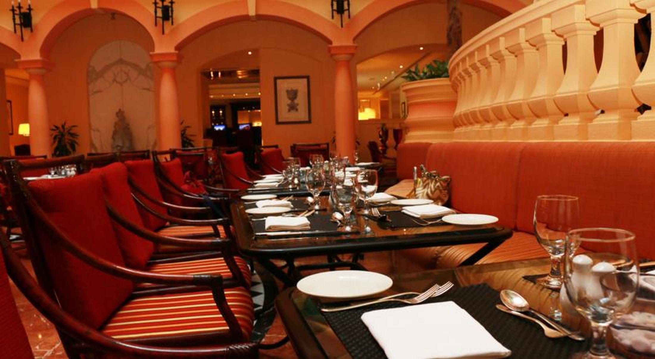 Grand Excelsior Hotel Deira Dubai Exterior foto