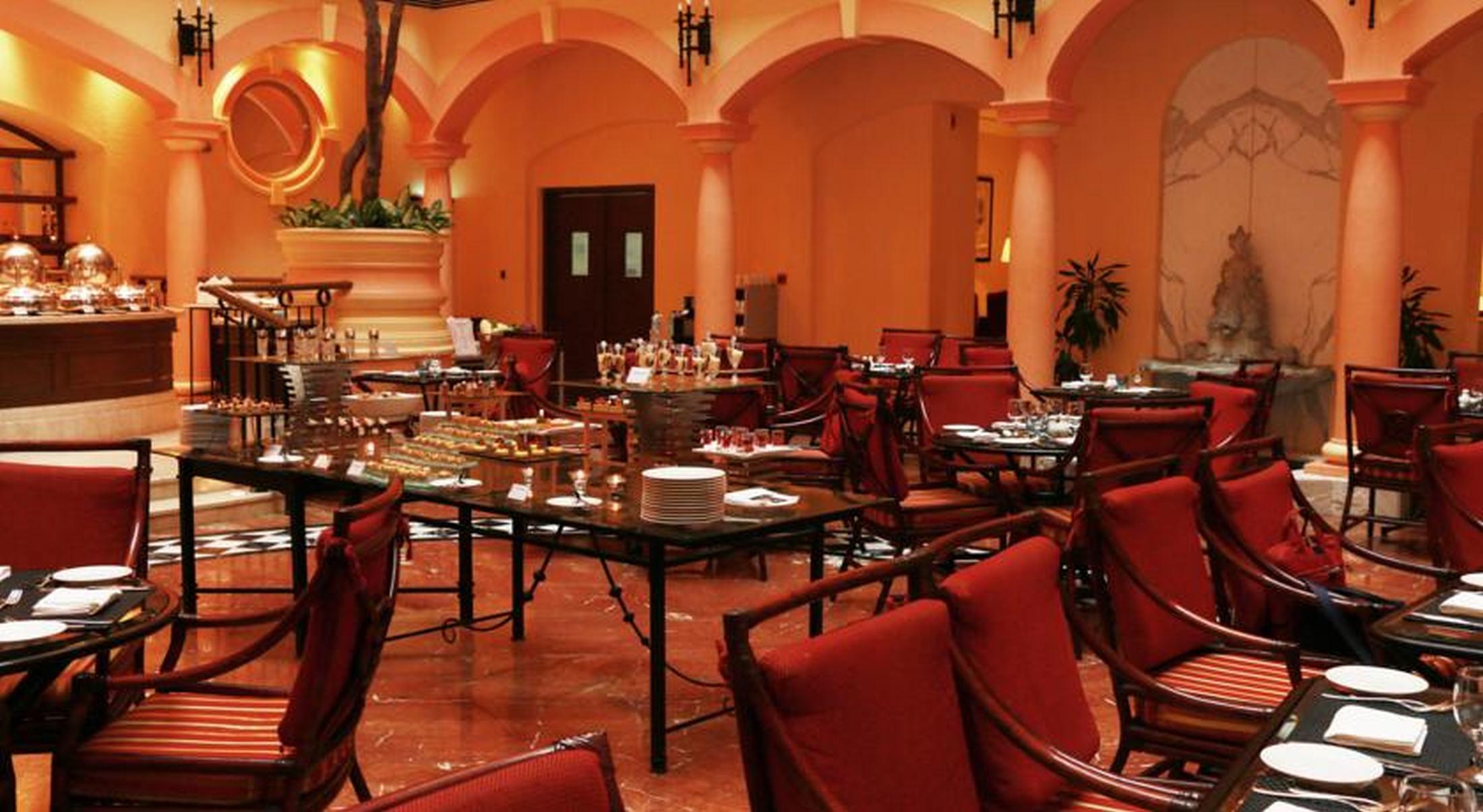 Grand Excelsior Hotel Deira Dubai Exterior foto