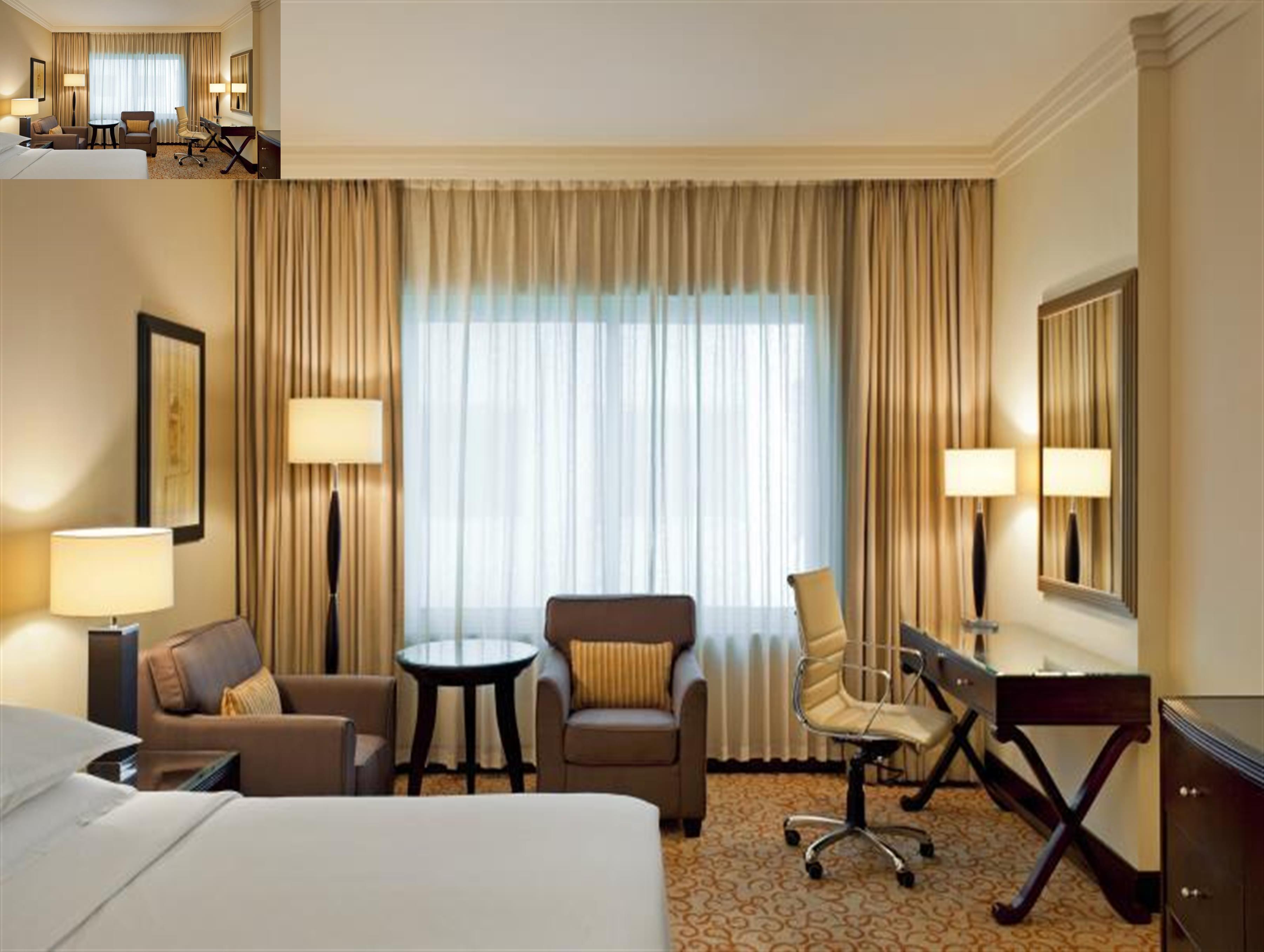 Grand Excelsior Hotel Deira Dubai Quarto foto