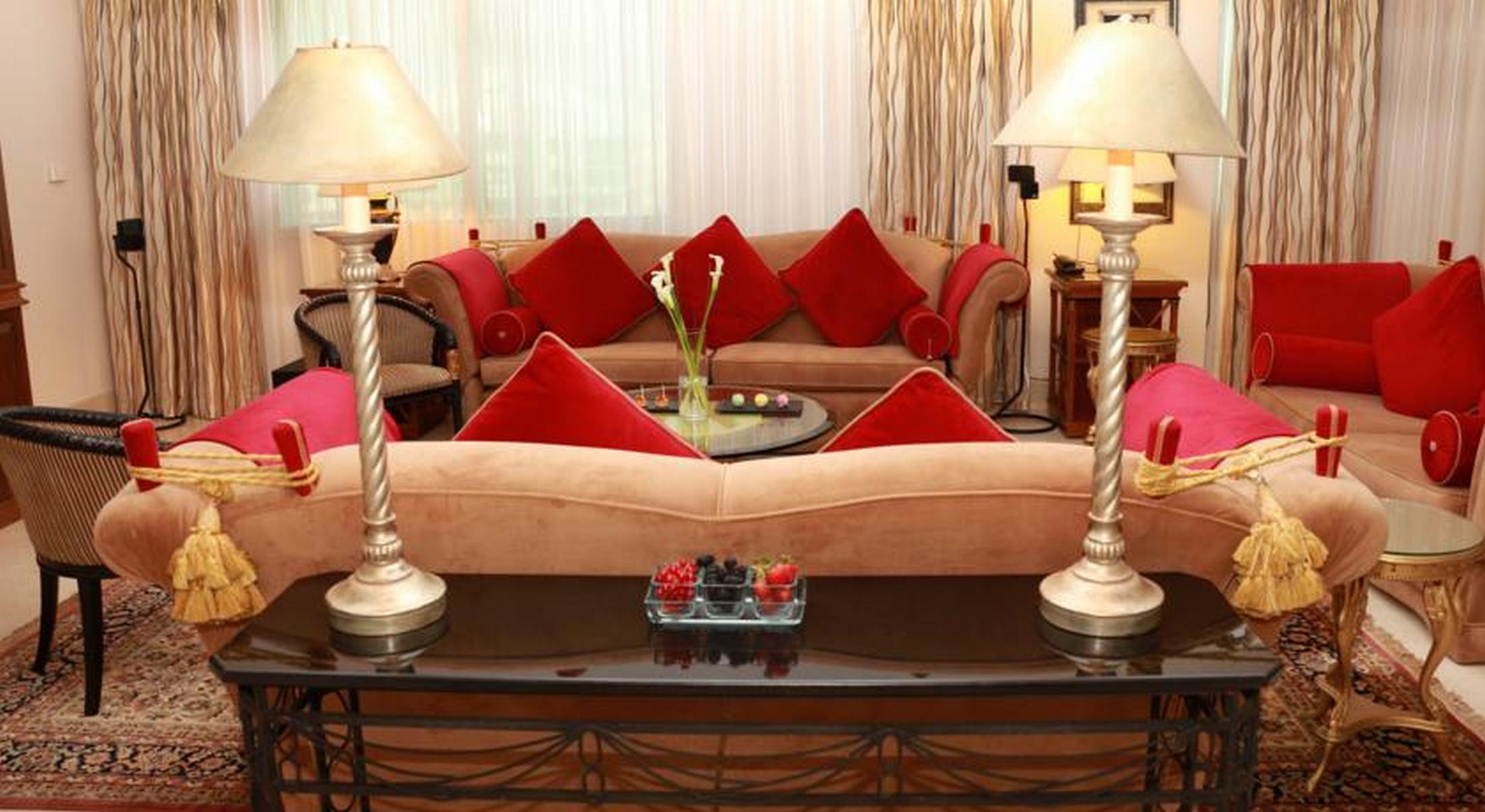 Grand Excelsior Hotel Deira Dubai Exterior foto