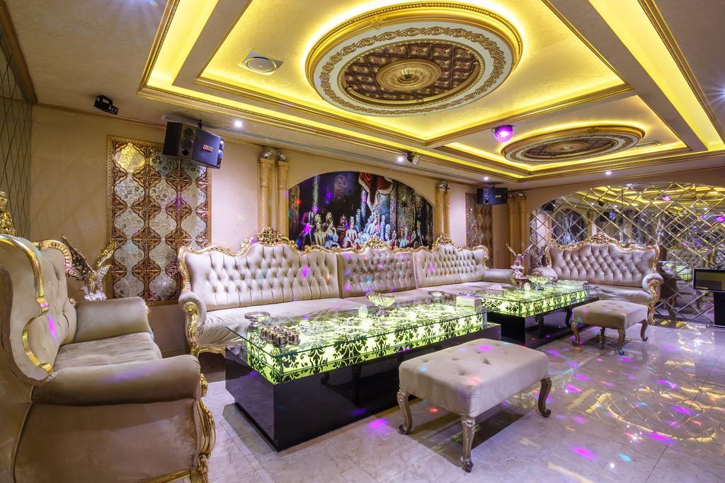 Grand Excelsior Hotel Deira Dubai Exterior foto
